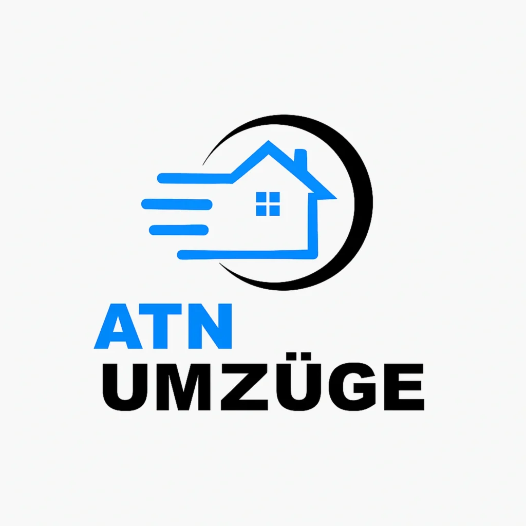 ATN Umzüge Logo
